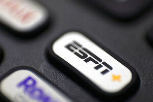 ESPN announces 300 layoffs, citing ‘disruption’ amid virus