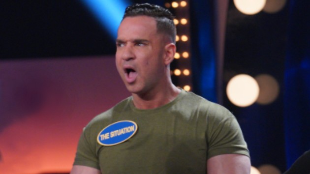 ‘Jersey Shore’ star Mike “The Situation” Sorrentino catches flack for lagging on community service