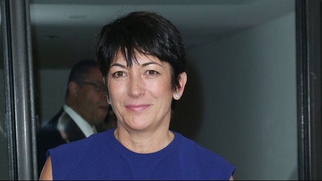 Ghislaine Maxwell objects to potential witness’ attempt to end civil lawsuit