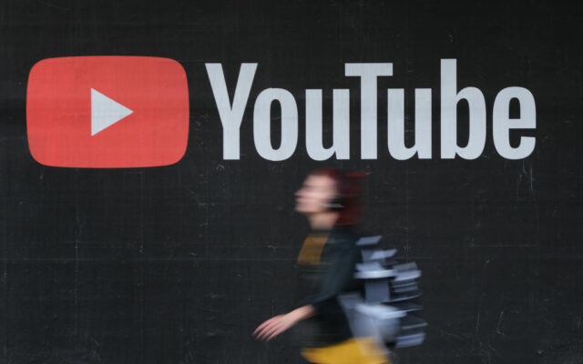 YouTube bans videos with false claims of election fraud