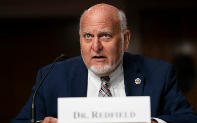 CDC director allegedly ordered deletion of email