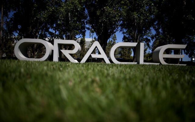 Oracle moving headquarters from California to Austin