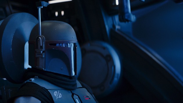 Spoiler alert: ‘The Mandalorian’ after-credits sets up a surprise fourth Disney+ ‘Star Wars’ show