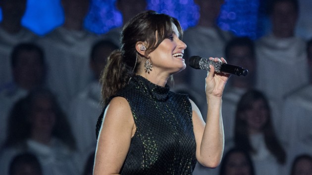 Are your locked-down kids bored? Send them to ‘Idina’s Treehouse’