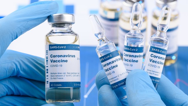 Americans increasingly willing to get COVID-19 vaccine: Poll