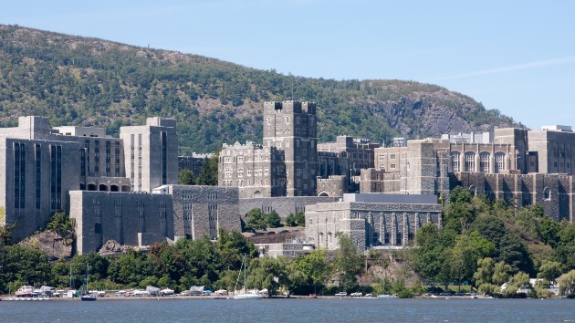 More than 70 West Point cadets accused of cheating
