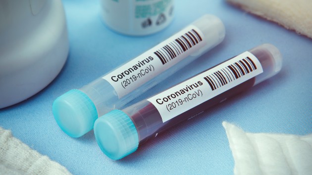 Coronavirus live updates: Another variant detected in UK