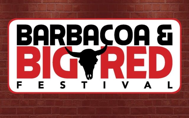 2021 Barbacoa and Big Red Festival canceled due to pandemic
