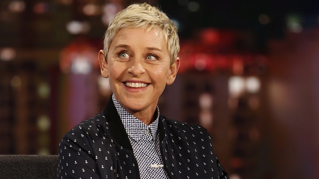 Ellen DeGeneres details fighting COVID-19 in first show back since her diagnosis