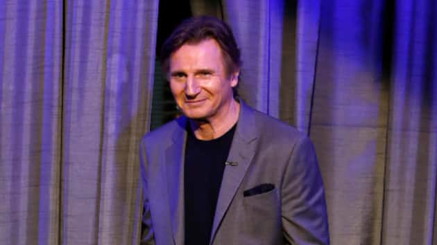 “I’d be up for that!” Liam Neeson wants to re-join the ‘Star Wars’ universe with Disney+’s ‘Obi-Wan Kenobi’ show