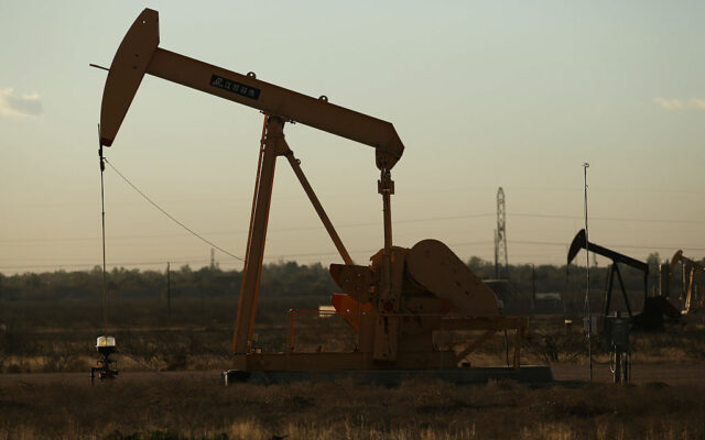 Four Texas Democrats say banning drilling on federal lands, Keystone XL pipeline a big mistake