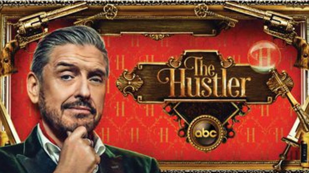 Let the games begin! ABC’s ‘The Hustler’ and ‘The Chase’ kick off tonight