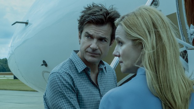 ‘Ozark’, ‘The Crown’ lead Netflix-dominated 26th Critics’ Choice nominations