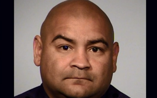 San Antonio police officer charged with possession of child porn and bribery