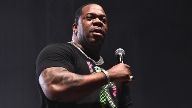 Busta Rhymes opens up about what inspired his 100-pound weight loss