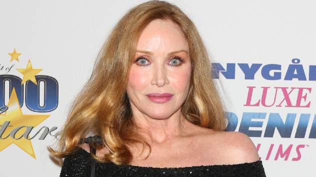 Tanya Roberts, Bond girl, ‘Charlie’s Angels’ and ‘That 70s Show’ star dead at 65