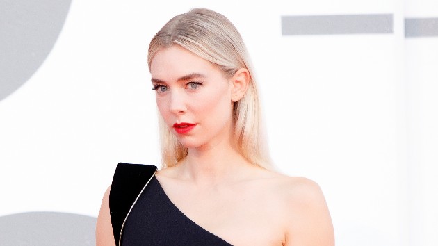 Vanessa Kirby breaks her silence on allegations against former co-star Shia LaBeouf