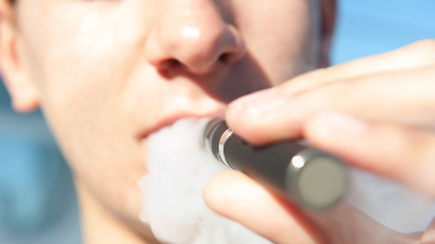 Youth who try e-cigarettes more likely to become daily tobacco cigarette smokers: Study