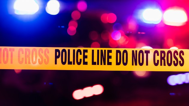Woman killed, three deputies wounded in shooting outside Houston nightclub
