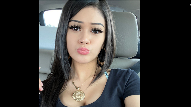 Bexar County deputies search for missing 15-year-old girl