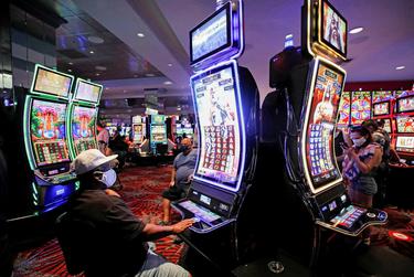 GOP leaders have expressed skepticism about expanding gambling in Texas. But supporters see hope in the long run.
