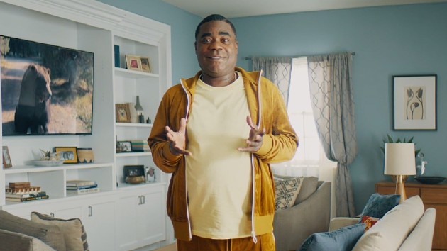 Rocket Mortgage’s spots with Tracy Morgan top ‘USA Today”s 33rd annual Super Bowl ad meter
