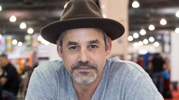 ‘Buffy’ star Nicholas Brendon explains why he’s not ready to speak about Joss Whedon