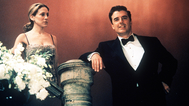 ‘And Just Like That…’ Mr. Big will not appear in ‘Sex and the City’ reboot