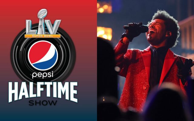The Weeknd’s Super Bowl halftime performance sparked lots of memes