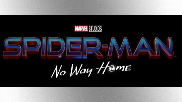 Finally: Third ‘Spider-Man’ movie’s title is ‘Spider-Man: No Way Home’