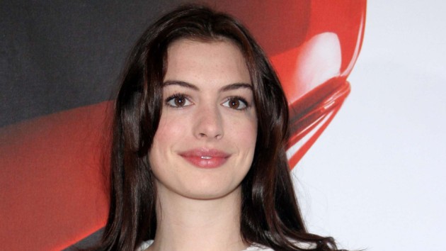 Anne Hathaway reveals she was the “9th choice” for ‘Devil Wears Prada’