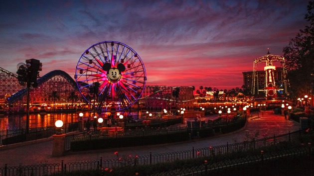 Disney California Adventure Park details ‘A Touch of Disney’ experience opening March 18