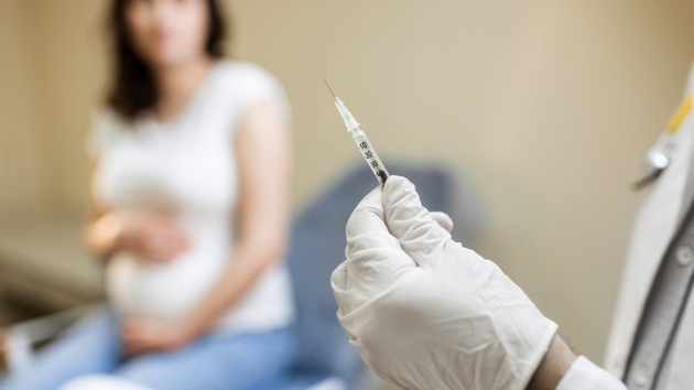 What women need to know about fertility and COVID-19 vaccines