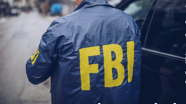 Two FBI agents gunned down while serving warrant are identified
