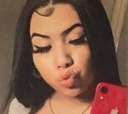 Police search for missing Converse girl