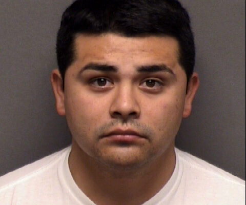 Former Bexar County deputy heads to prison for indecency with a child