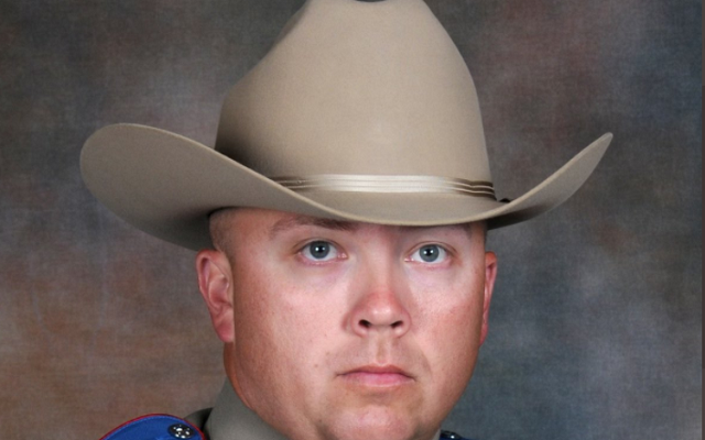 Texas DPS trooper dies after he was shot in the line of duty