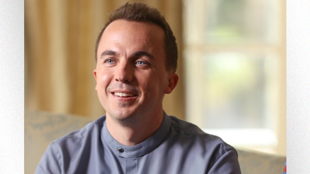 Frankie Muniz welcomes first child with wife Paige Price: “I’m a dad, guys!”