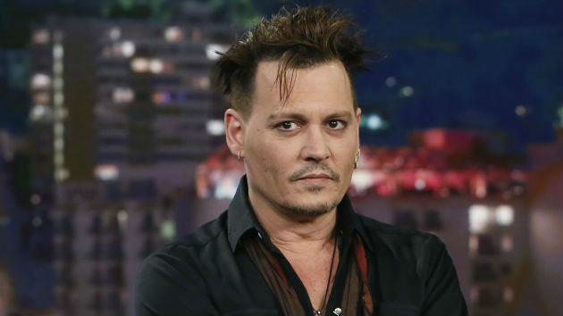 Johnny Depp loses UK court appeal attempt in “wife beater” case