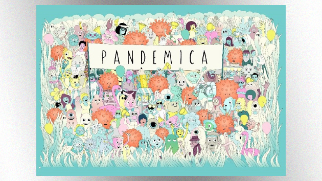 U2’s Bono, Wanda Sykes, and other celebs promote COVID vaccine access in animated ‘Pandemica’