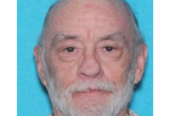 Police search for missing 73 year old man from Austin