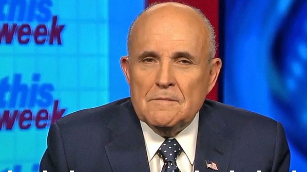 What we know about the investigation into Rudy Giuliani