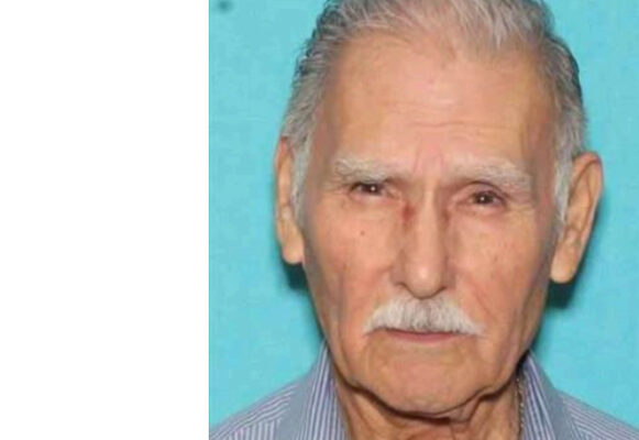 San Antonio Police ask for help in locating missing elderly man