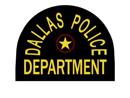 Man shot after pointing replica handgun at Dallas Police Officers