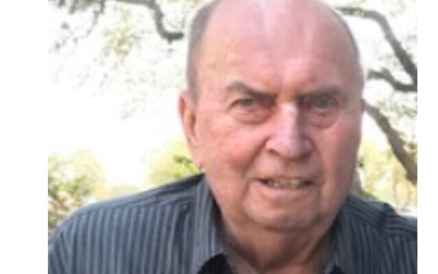 Castle Hills Police ask for help in locating missing 74 year old man