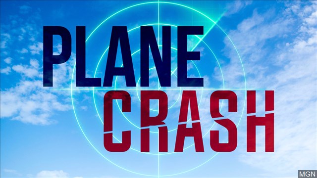 1 killed, 2 injured in plane crash at coastal Texas airfield