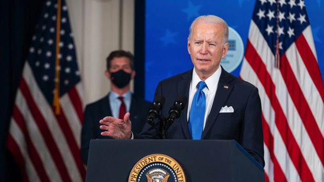 Biden speech: Key takeaways from his $1.8 trillion ‘American Families Plan’
