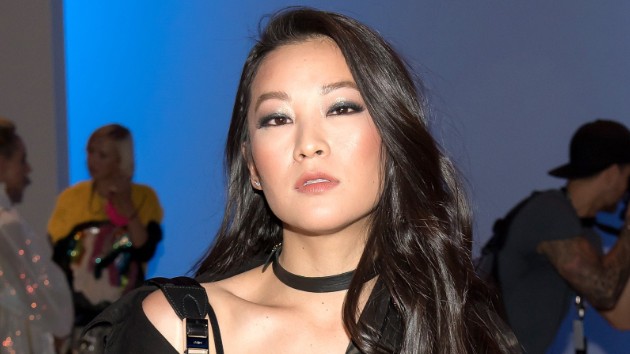 ‘Teen Wolf’ star Arden Cho says she was victim of racist attack: “I’m still shaking”