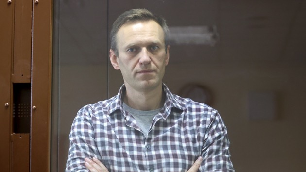 Russia moves Alexey Navalny to prison hospital as allies warn his life is at risk