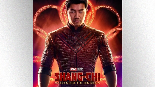 Marvel Studios unveils long-awaited trailer for ‘Shang-Chi and the Legend of the Ten Rings’